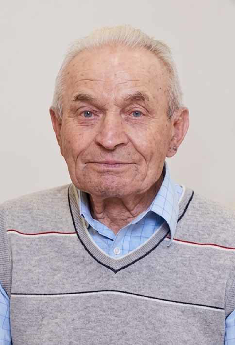 Necrologio di Agostino Cagni
di anni 92 - Crema News: i necrologi del giorno