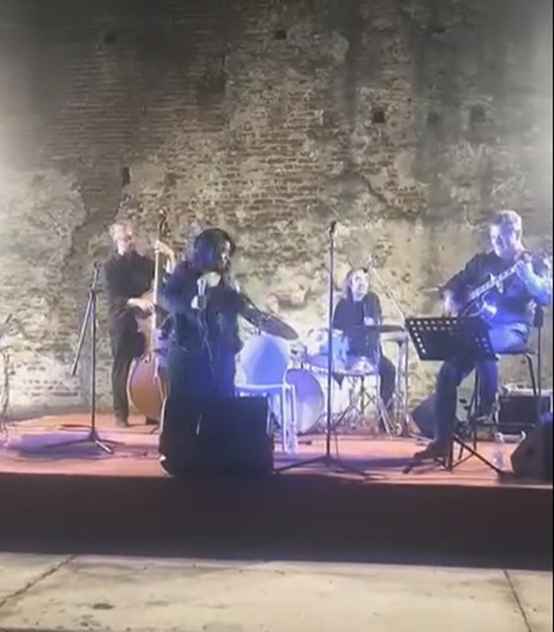 Soncino - Secondo concerto
