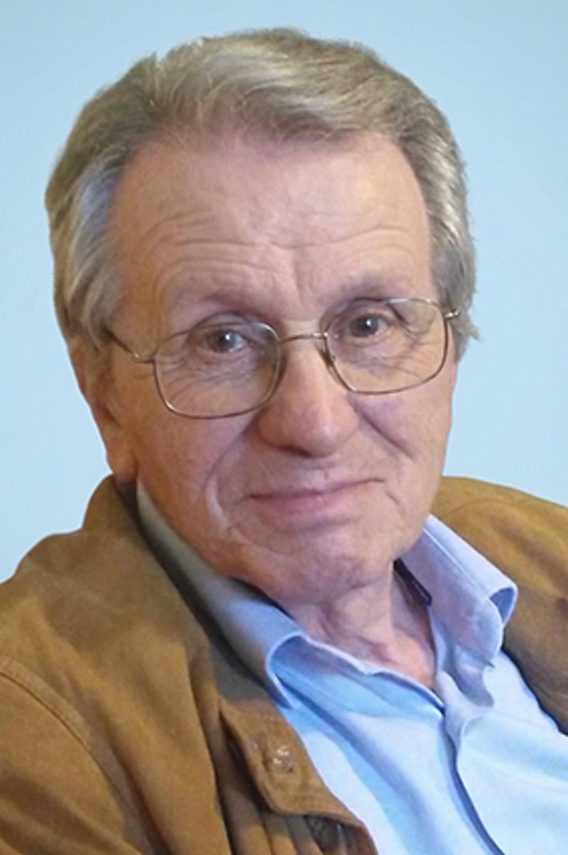 Necrologio di Giuseppe Degeri
di anni 87 - Crema News: i necrologi del giorno