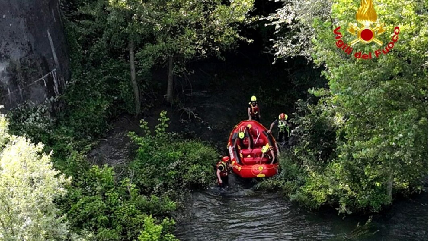 Dal territorio - Zio muore per salvare il nipotino