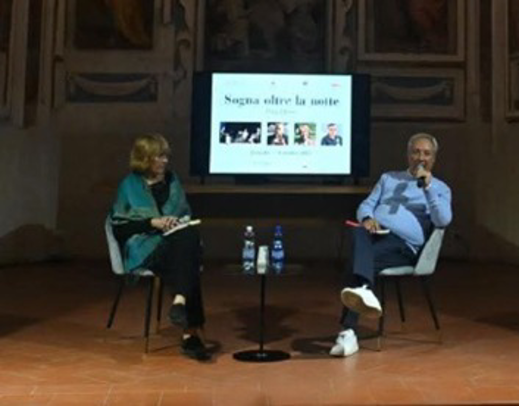 Casaletto Vaprio - A proposito di Caravaggio 