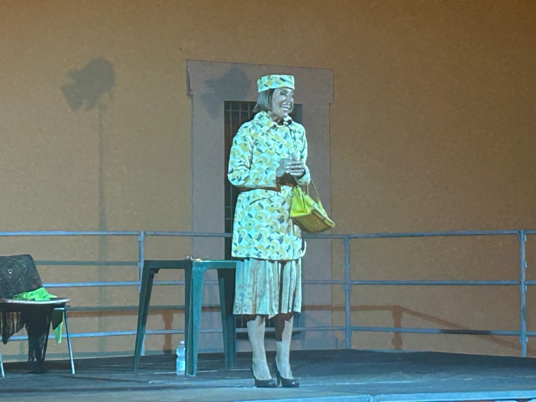 Casale Cremasco - Le signorine… comiche