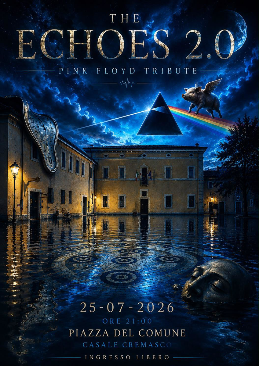 Gli appuntamenti della settimana