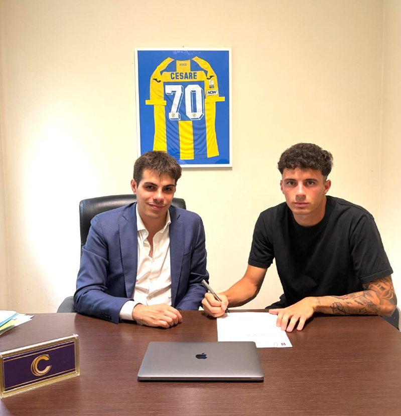 Calcio - Bassi è il primo acquisto