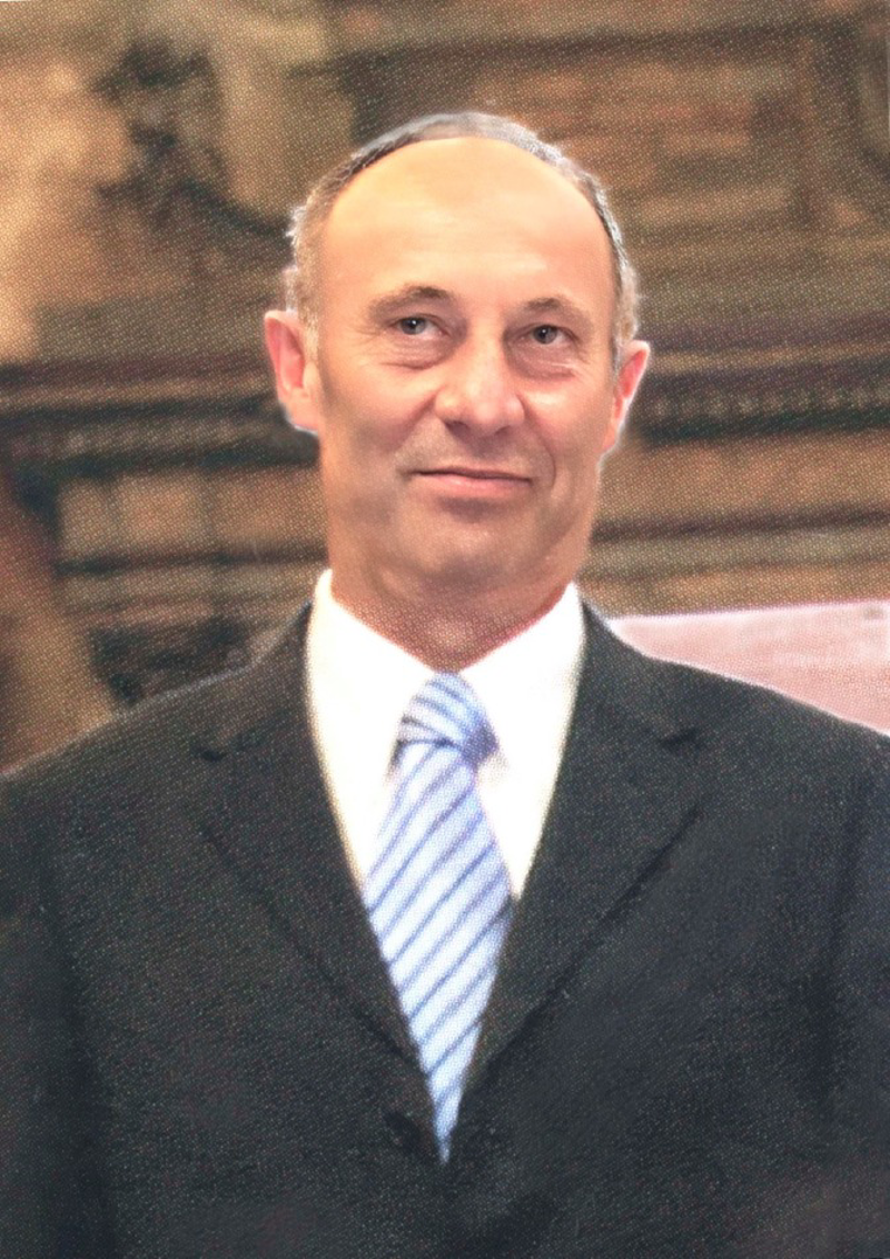 Necrologio di Pier Antonio Nobili
di anni 79 - Crema News: i necrologi del giorno