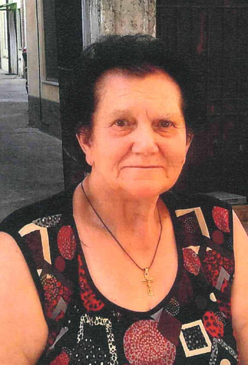 Necrologio di Rosa Testa
ved. Cattaneo
di anni 92 - Crema News: i necrologi del giorno