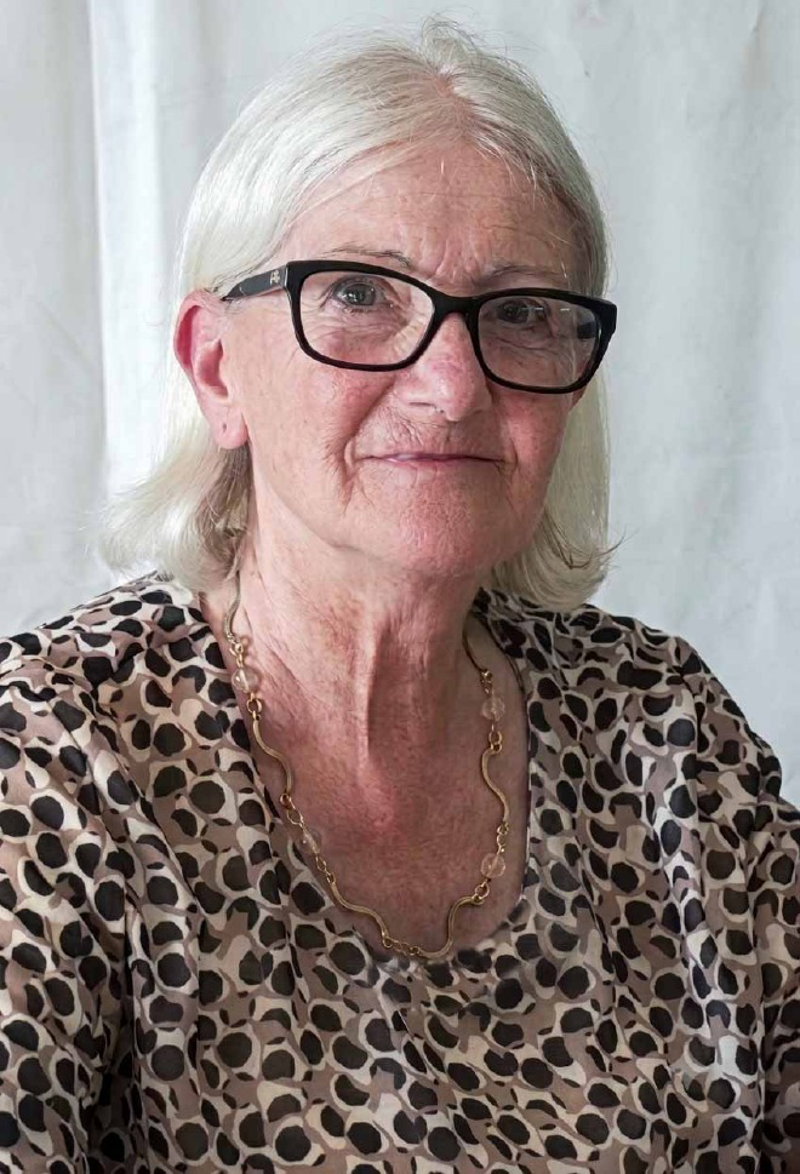 Necrologio di Adele Aresi
in Bornaghi
di anni 70 - Crema News: i necrologi del giorno