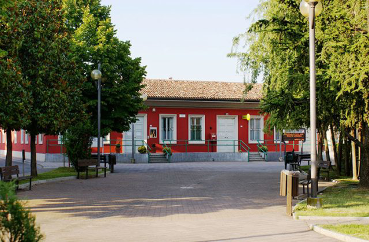Cremosano - Servono soldi n
