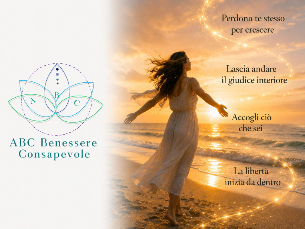 Crema -  Come liberarsi dal senso di colpa