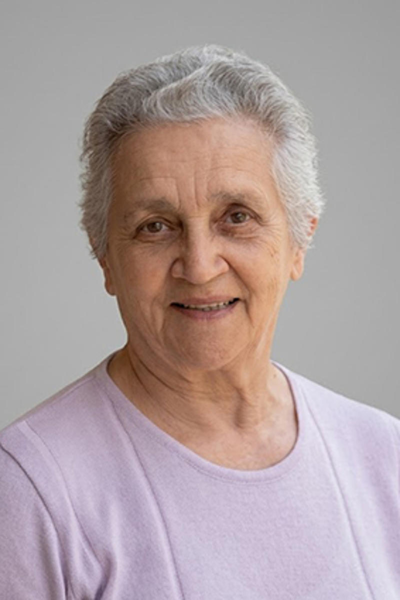 Necrologio di Maria Luisa Ferla
ved. Cornalba
di anni 98 - Crema News: i necrologi del giorno