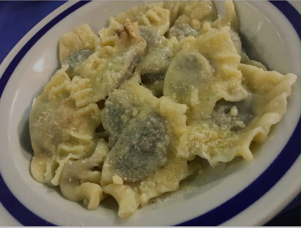 Cremasco - Feste, tortelli e altro