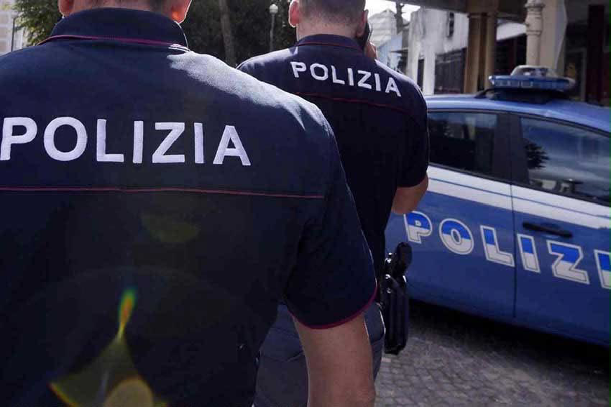 Dal territorio - Investito e ucciso