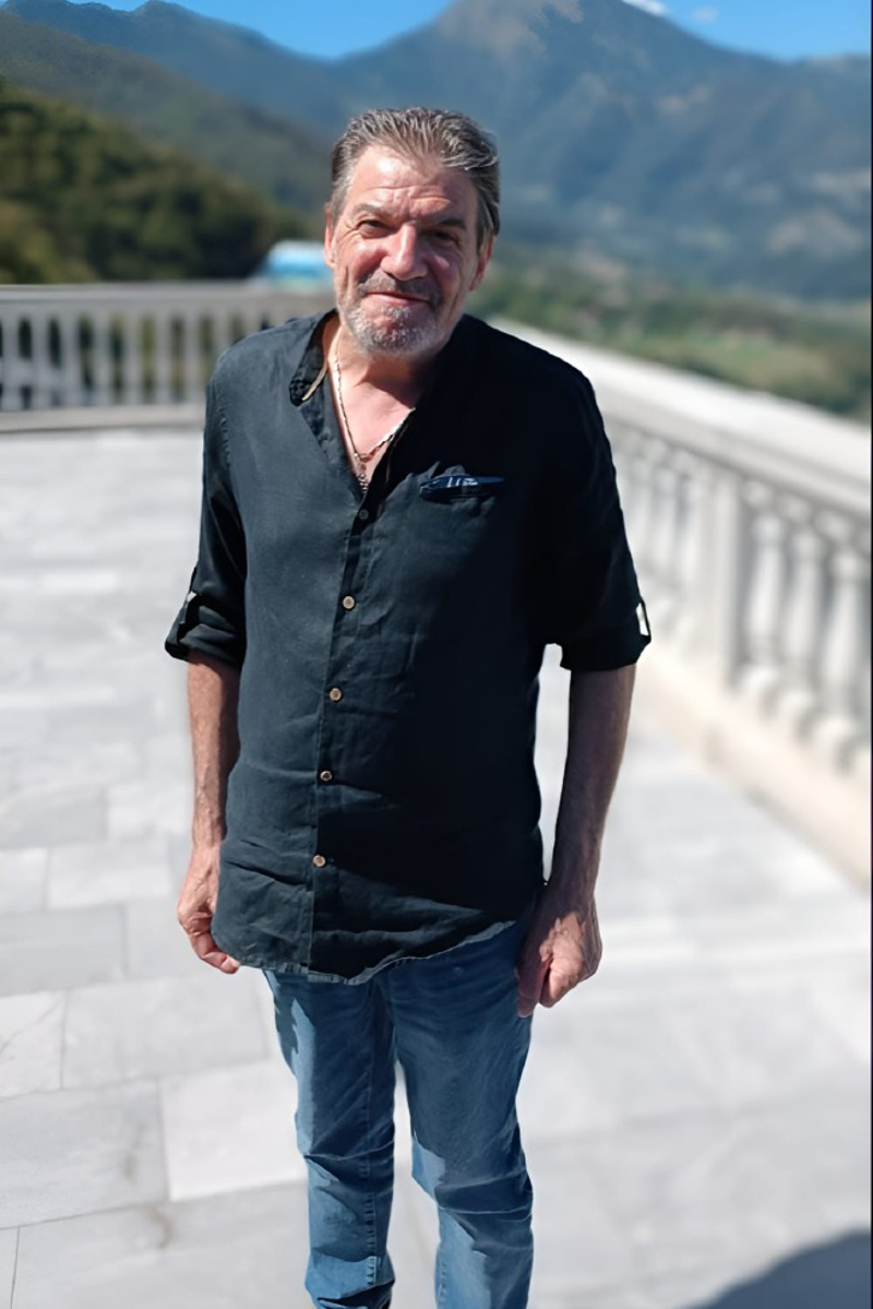 Necrologio di Roberto Terzi
di anni 71 - Crema News: i necrologi del giorno