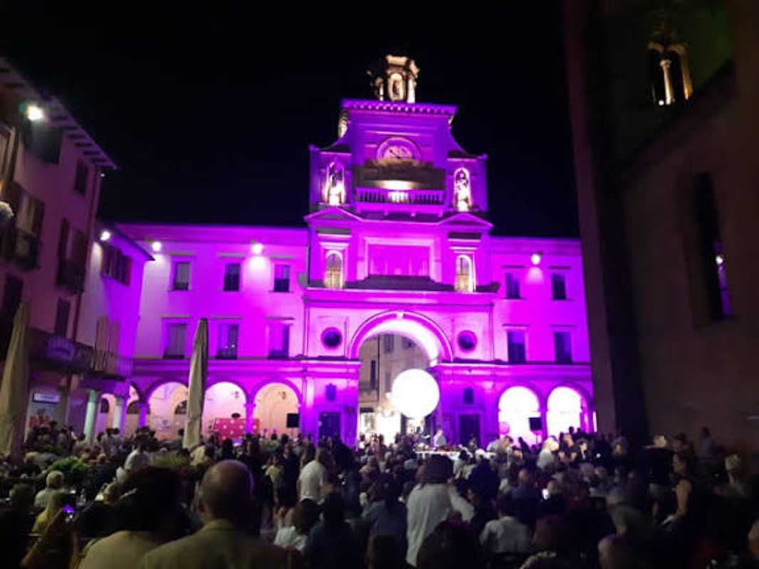 Milano - Presentato Crema beauty week