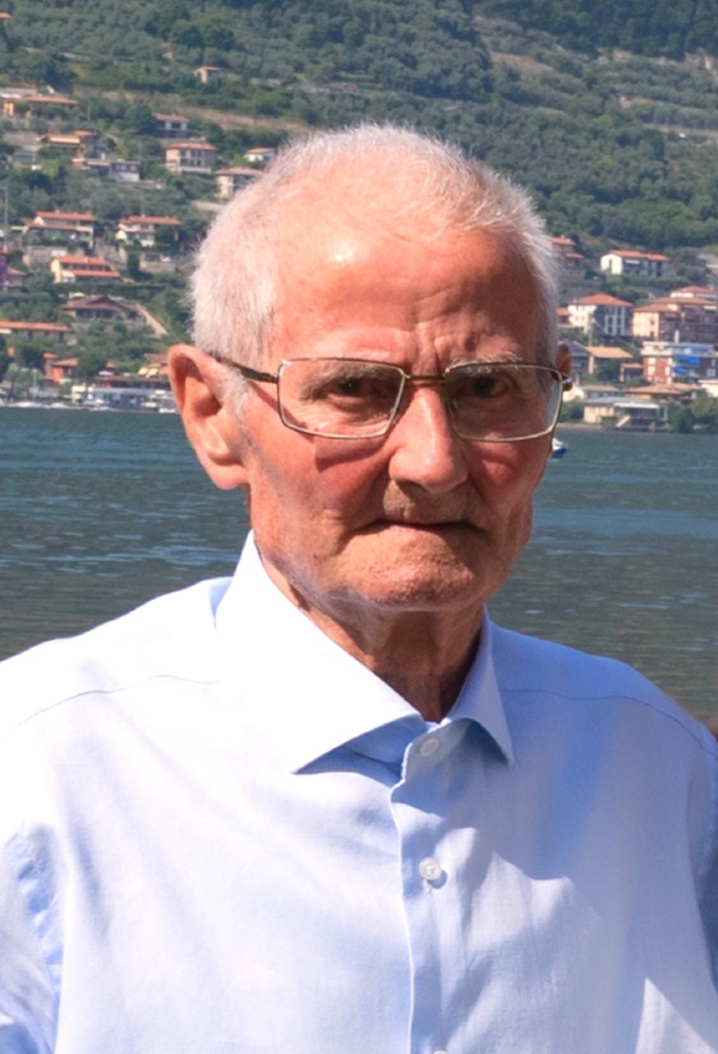 Necrologio di Mario Bono
di anni 90 - Crema News: i necrologi del giorno