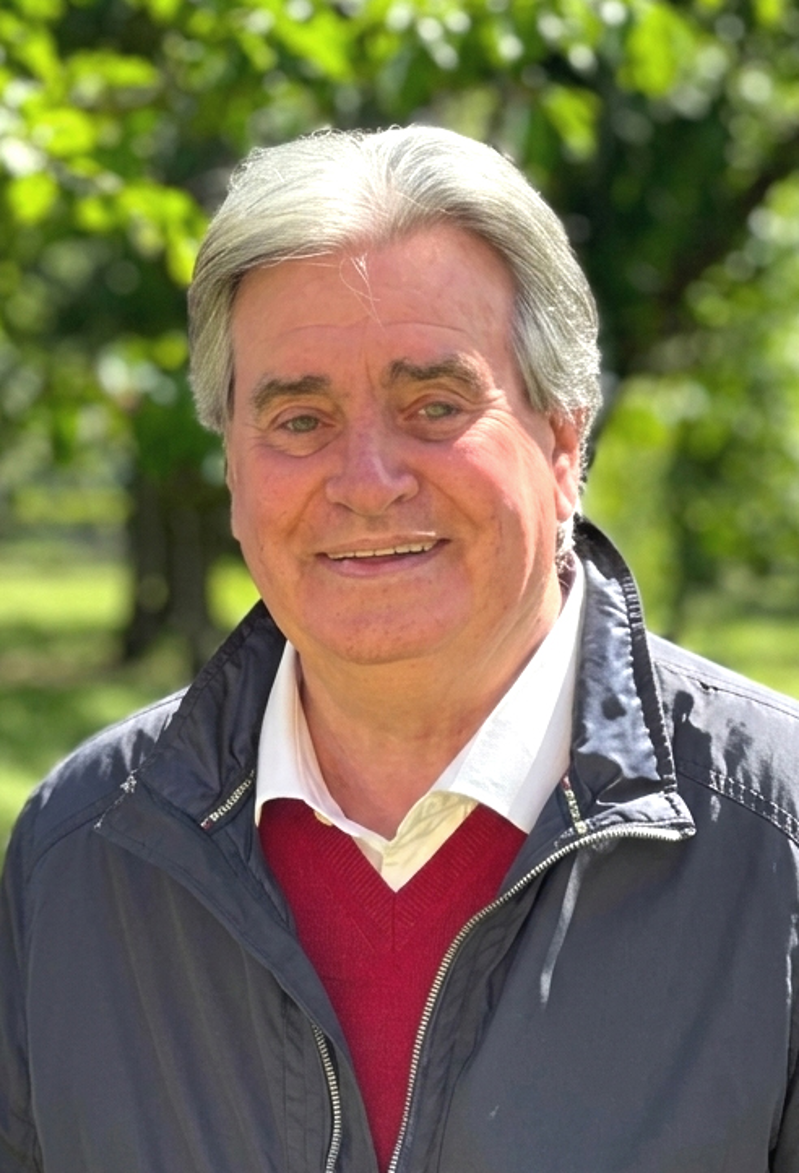 Necrologio di Carlo Canali
di anni 75 - Crema News: i necrologi del giorno