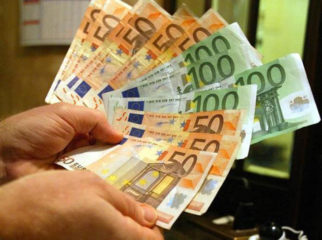 Dal territorio - Truffato,  ottiene i suoi soldi, ma dopo un anno