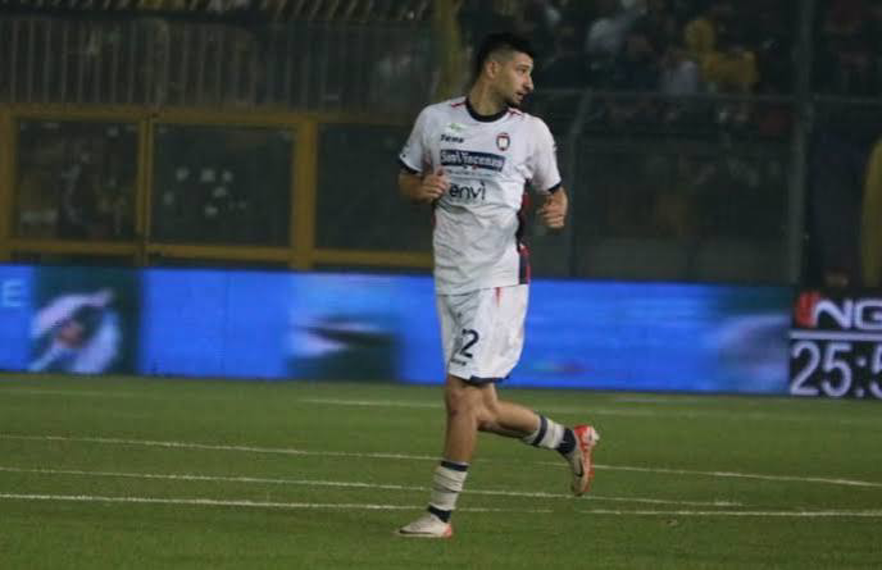 Calcio - Pergo arrivano Stronati e Zaia