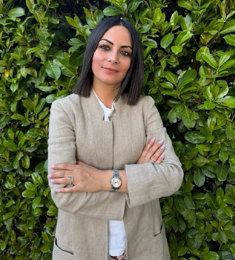 Rivolta - Saluto a Tiziana Marino