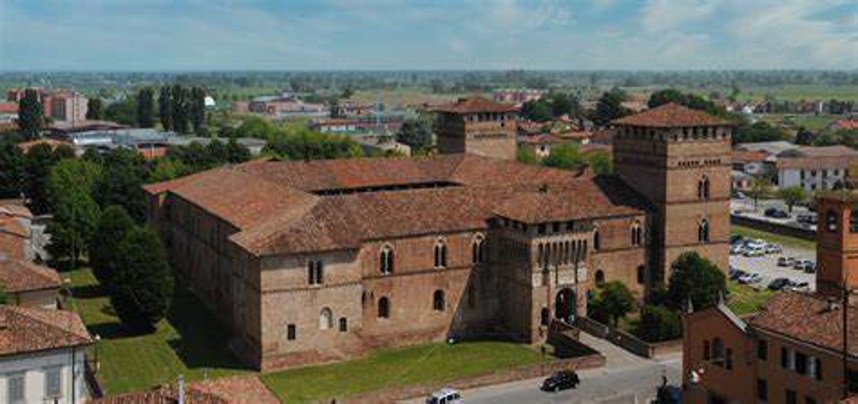 Pandino - Pandino, provincia di Milano