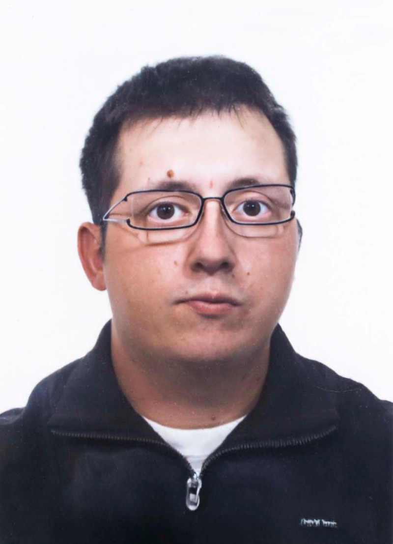 Necrologio di Mauro Barboni
di anni 41 - Crema News: i necrologi del giorno