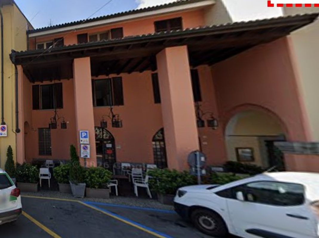 Rivolta d'Adda - Chiuso il bar Centrale 