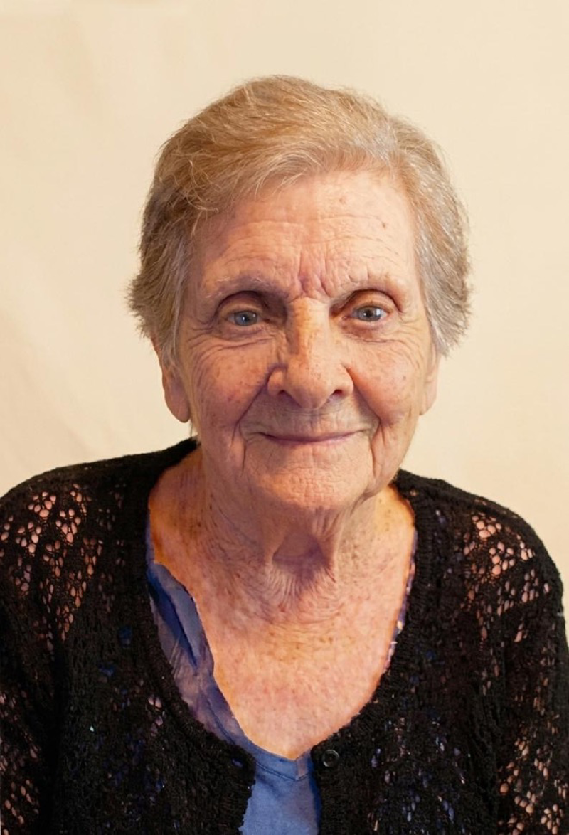 Necrologio di Giovanna Vailati
ved. Taloni
di anni 100 - Crema News: i necrologi del giorno