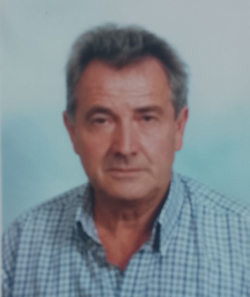 Necrologio di Domenico Bertoncelli
di anni 83 - Crema News: i necrologi del giorno
