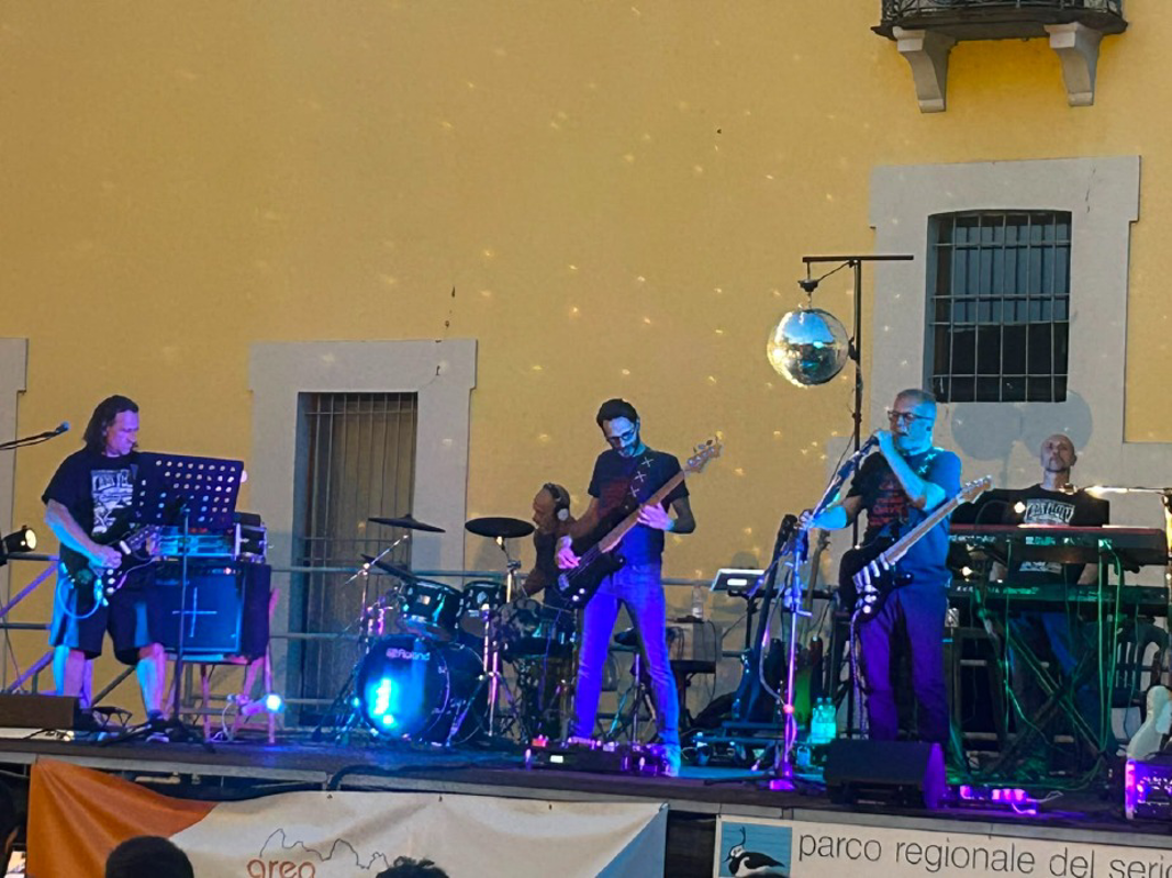 Casale Cremasco - Pienone