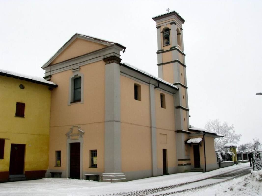 Bagnolo - Piccola festa