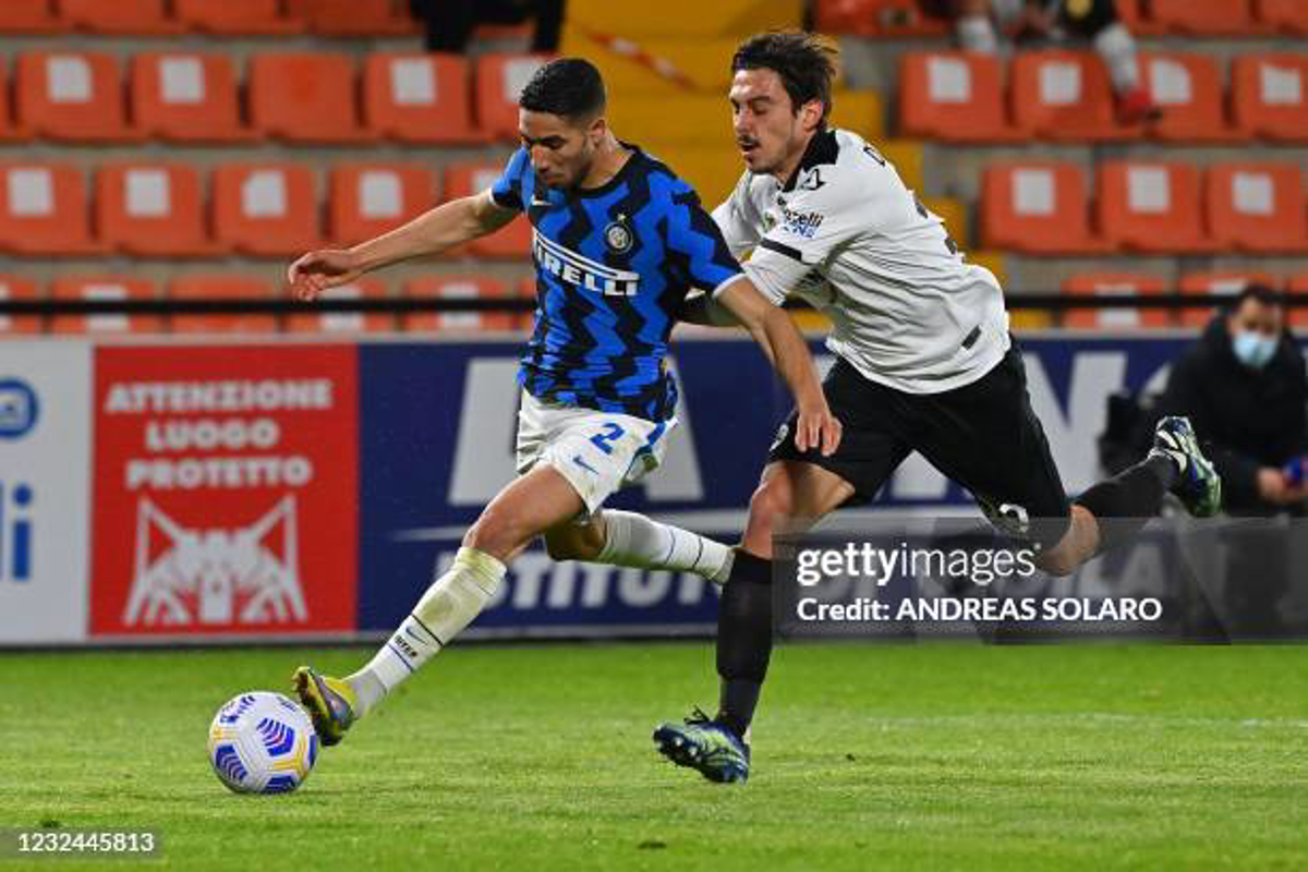 Calcio - Colpaccio Dell’Orco