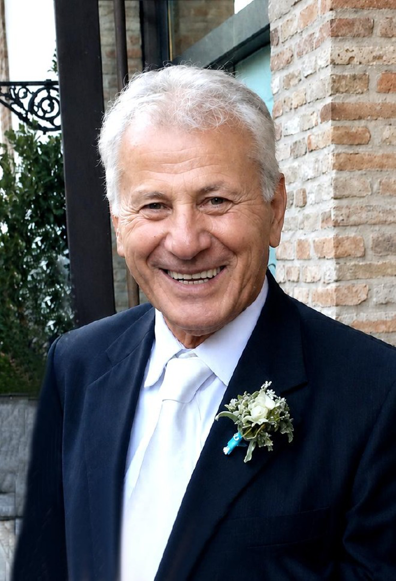 Necrologio di Luigi Boieri
di anni 84 - Crema News: i necrologi del giorno