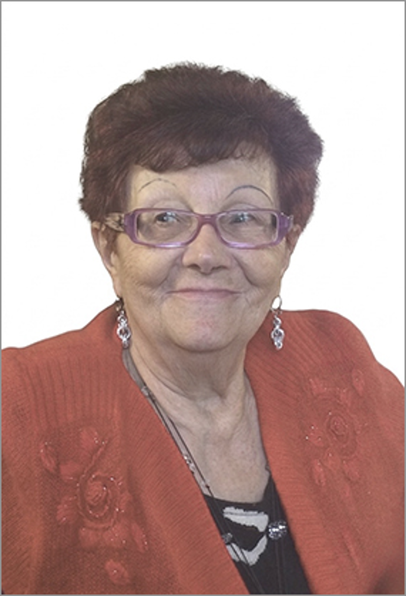 Necrologio di Rosanna Mondonico
ved. Alchieri Domenico
di anni 90 - Crema News: i necrologi del giorno