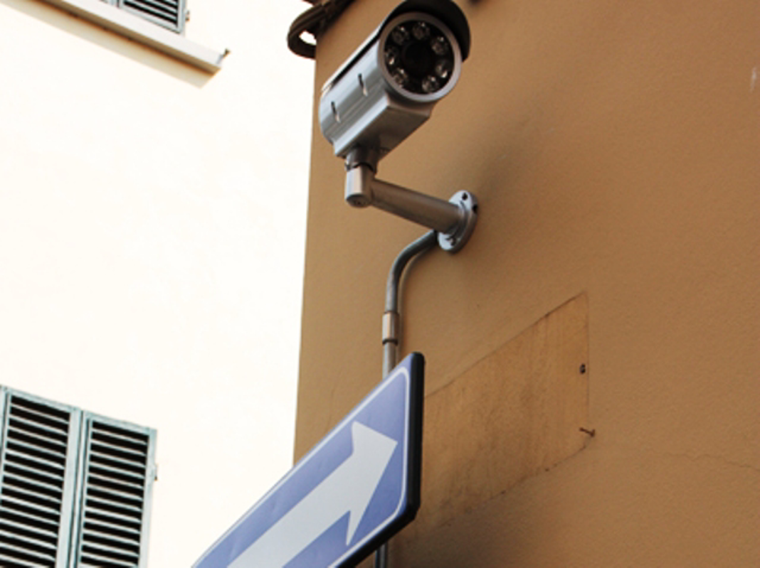 Madignano - Altre telecamere