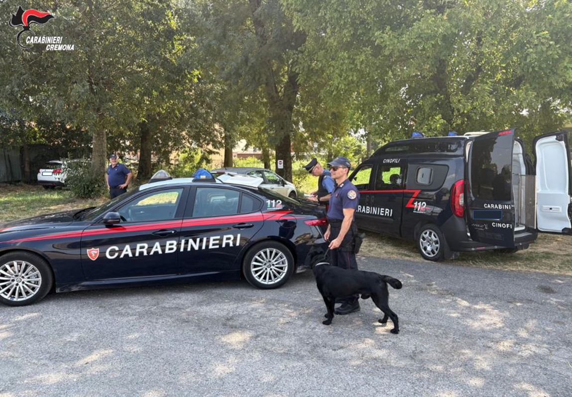Castelloene - Incidente, era ubriaco