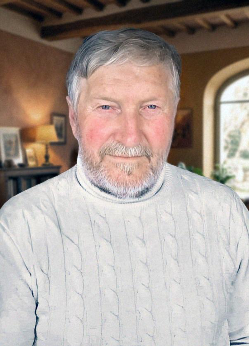 Necrologio di Lorenzo Serina
di anni 78 - Crema News: i necrologi del giorno