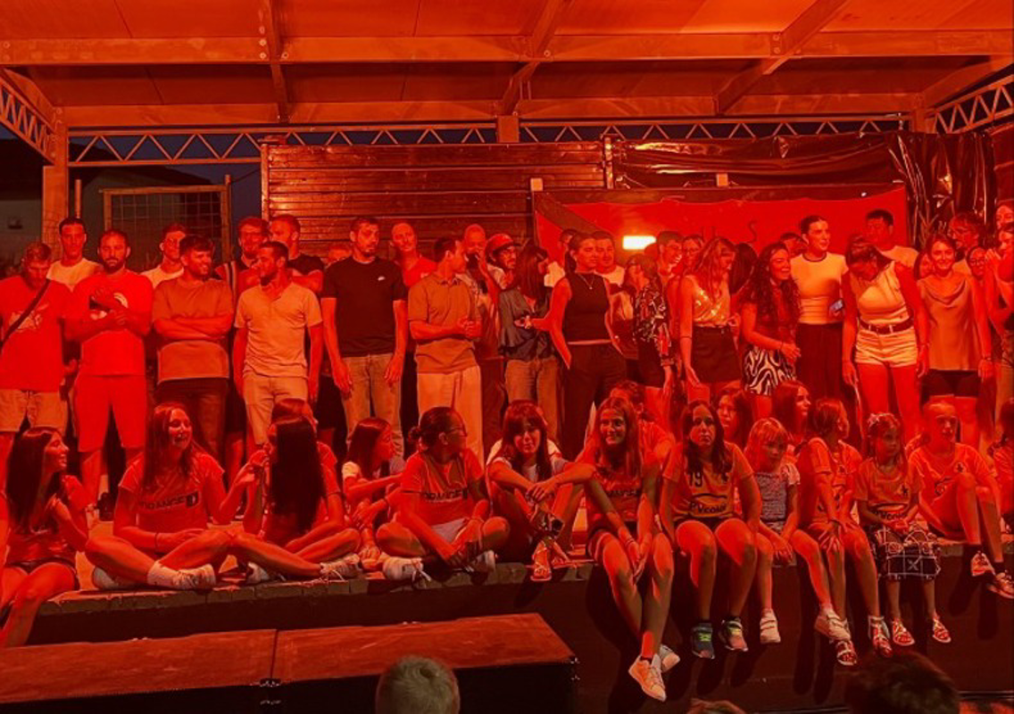 Pianengo - Ancora festa dello sport