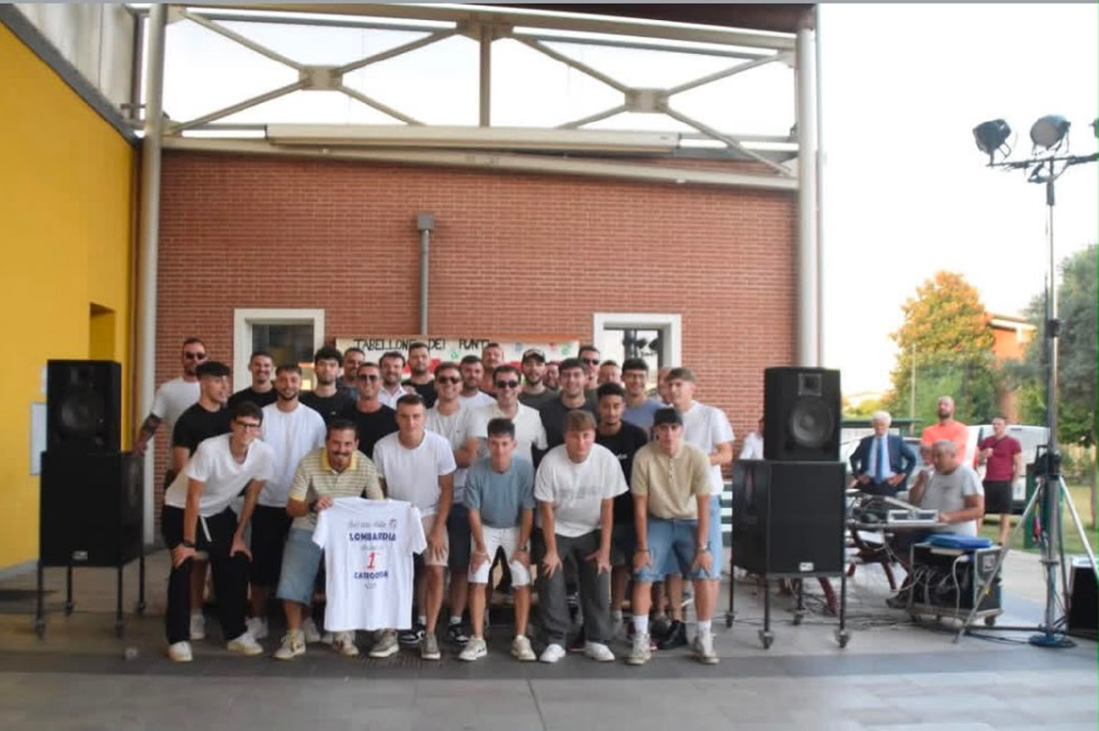 Offanengo - Festa dello sport