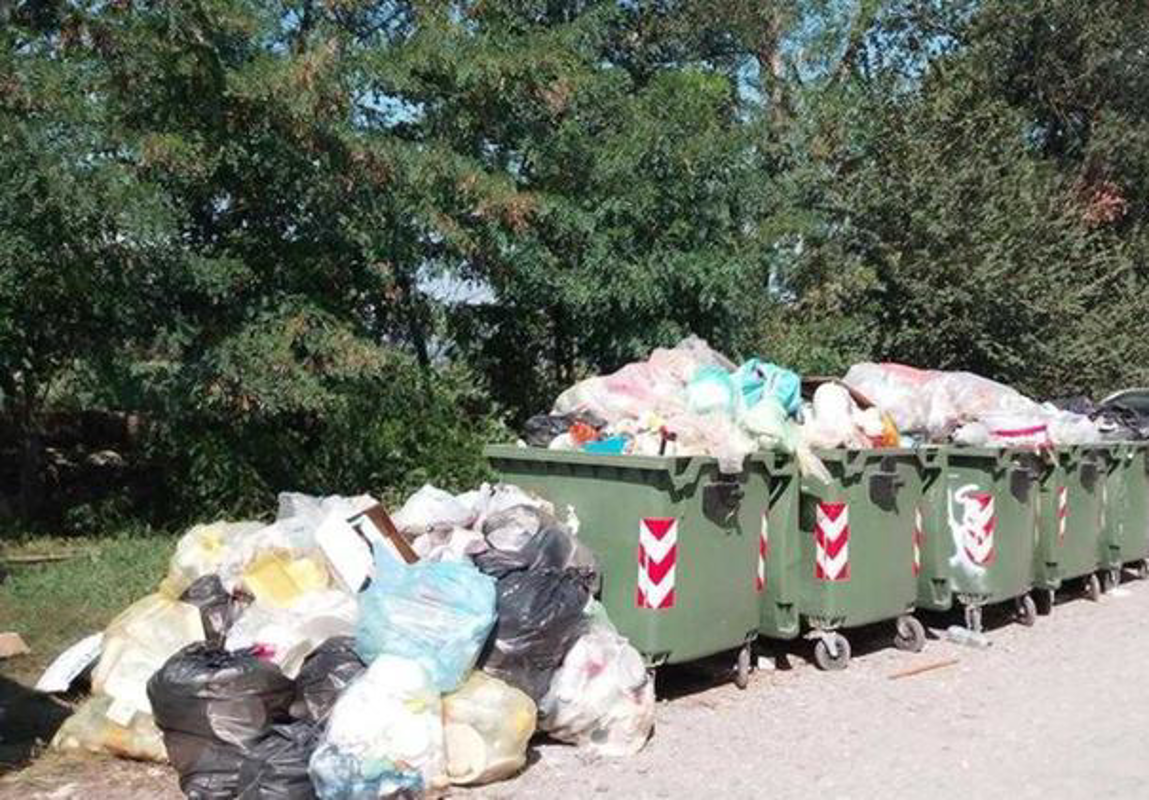 Soncino - Ordinanza anti-incivili 