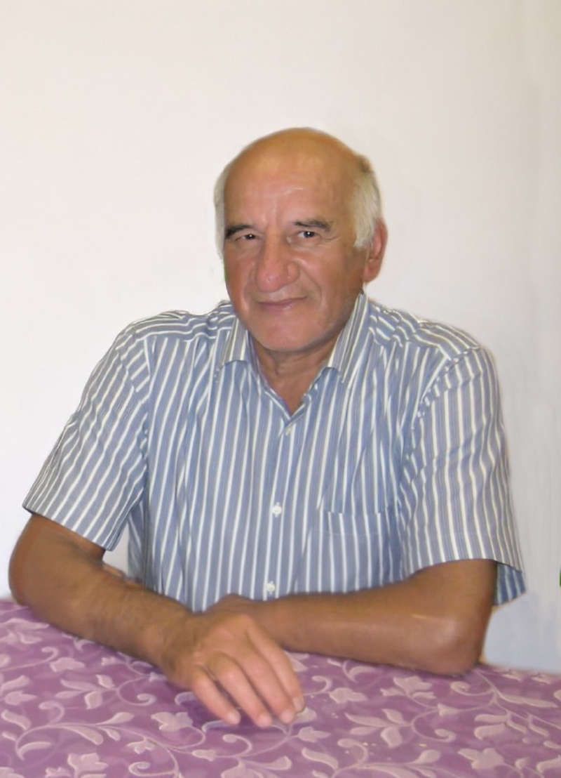 Necrologio di Antonio Molaschi
di anni 79 - Crema News: i necrologi del giorno