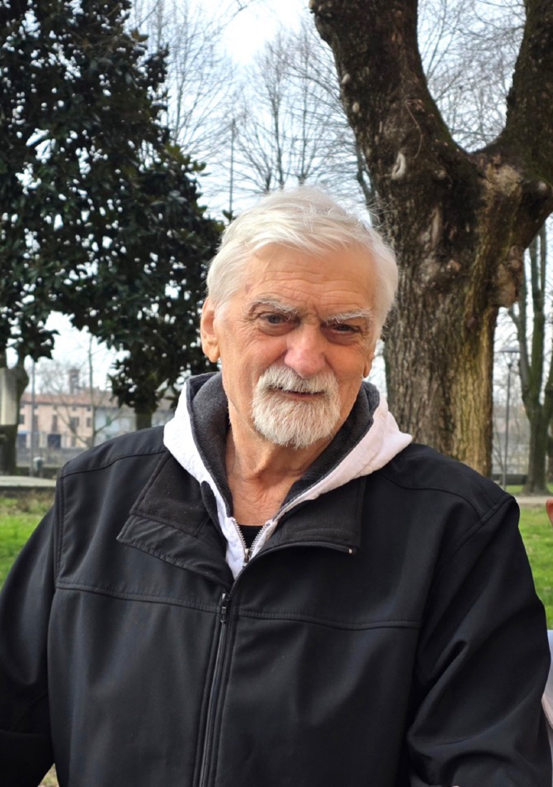 Necrologio di Bianchessi Giovanni Battistam
di anni 79 - Crema News: i necrologi del giorno