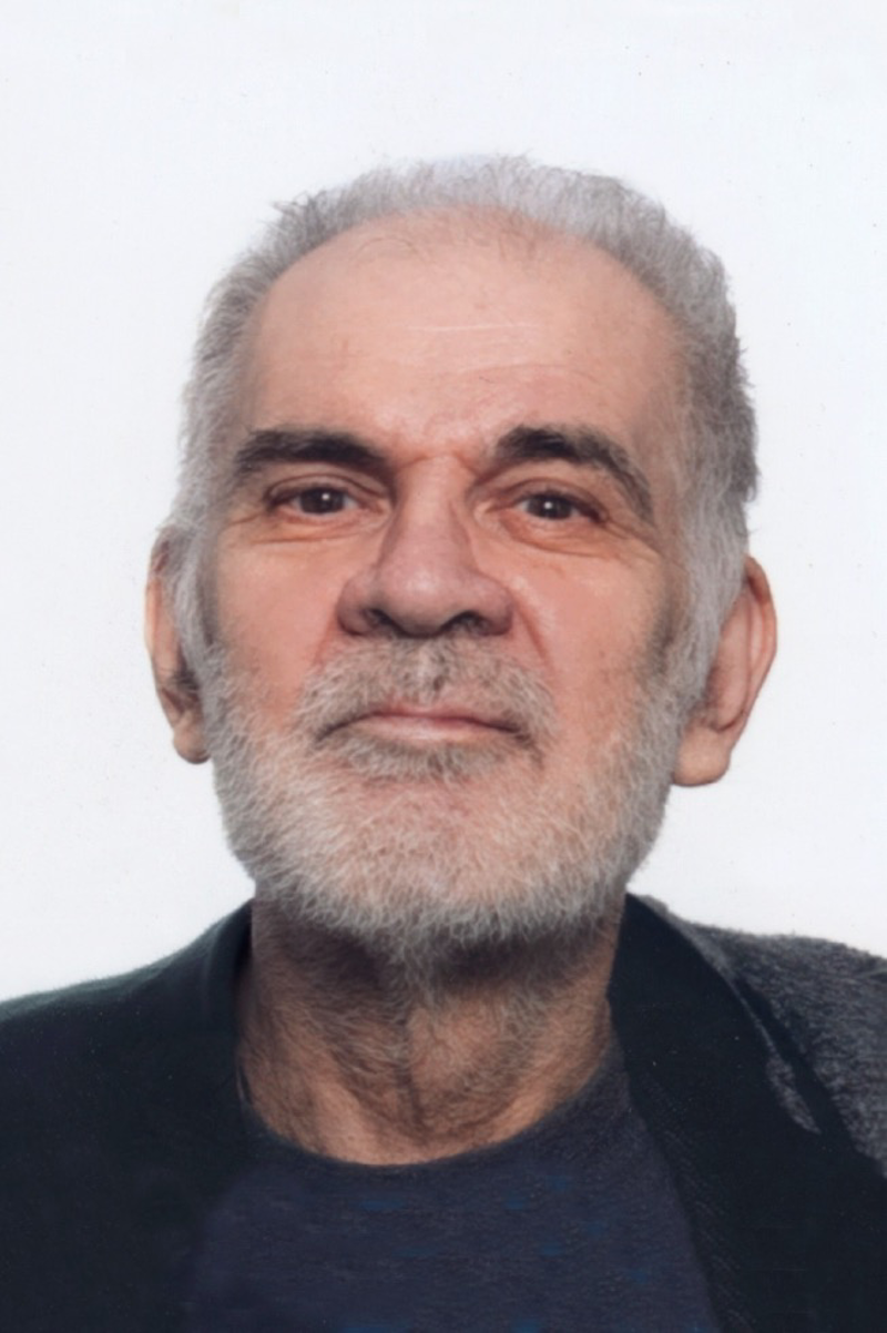 Necrologio di Daniele Samanni
di anni 72 - Crema News: i necrologi del giorno