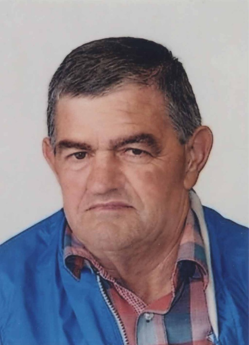 Necrologio di Luigi Meli
di anni 76 - Crema News: i necrologi del giorno