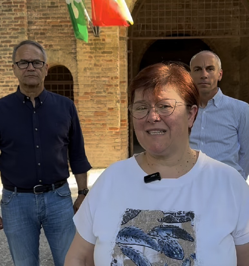 Pandino - "Sindaco, ma quanto ci costi?"