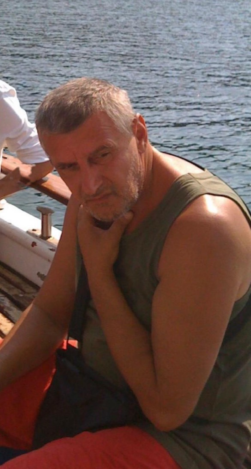 Necrologio di Giancarlo Duranti - Crema News: i necrologi del giorno