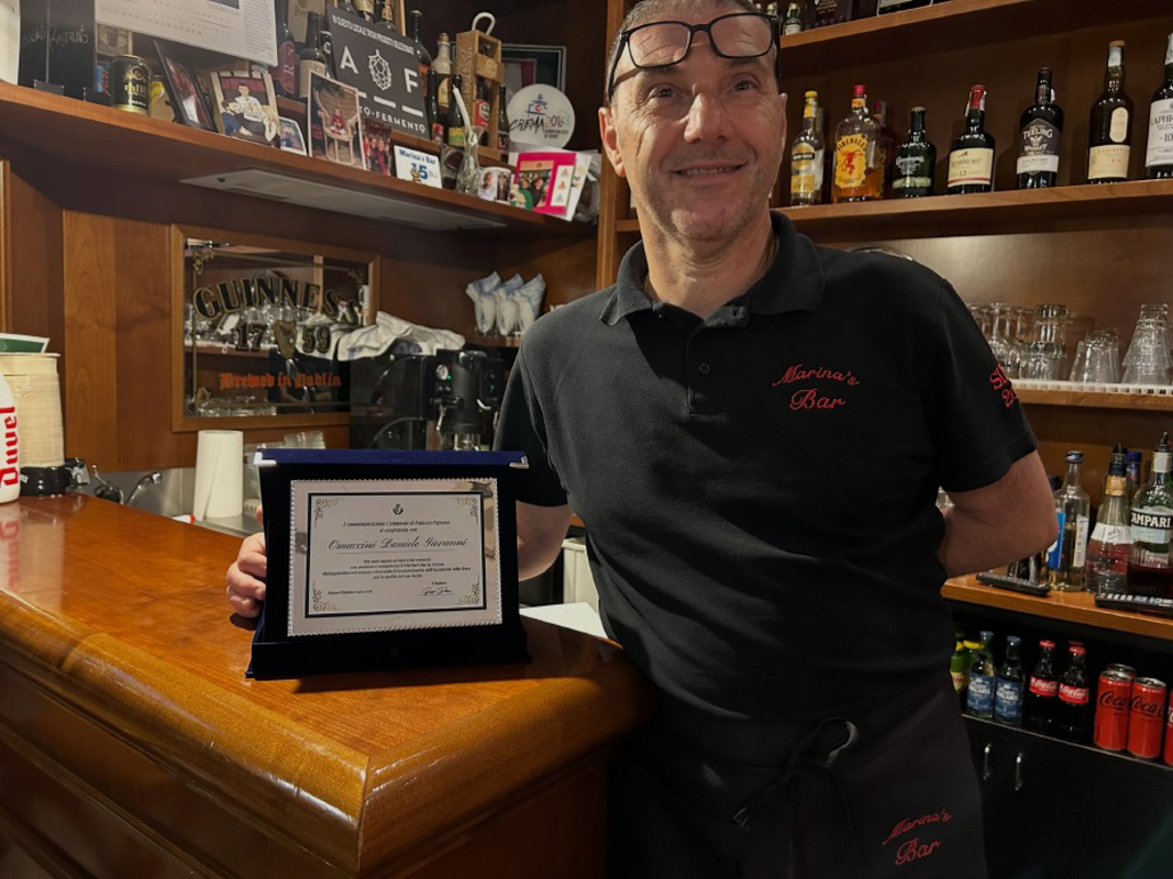 Palazzo Pignano - Un premio a chi conosce tutto della birra