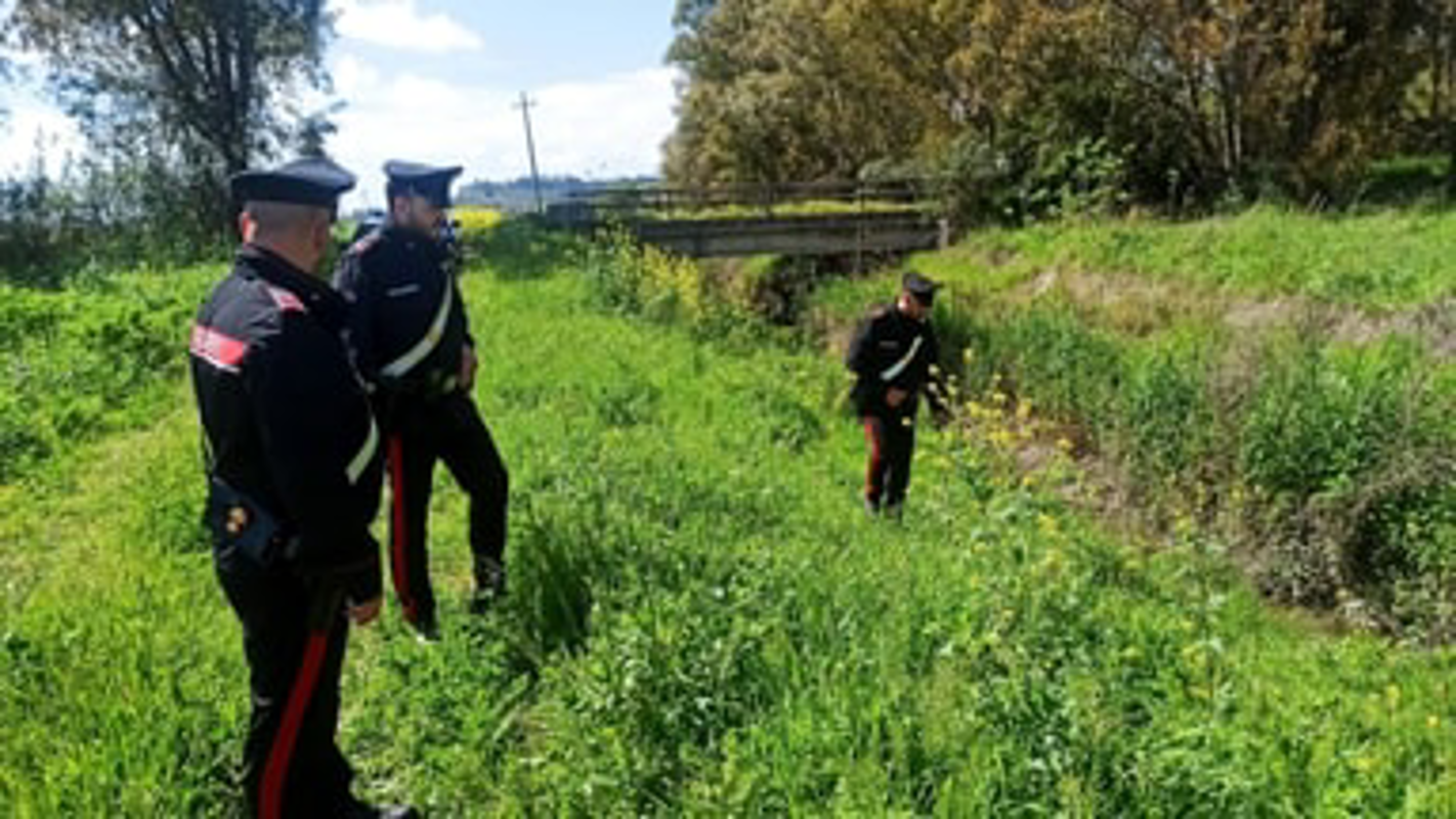 Dal territorio - Identificata la donna annegata