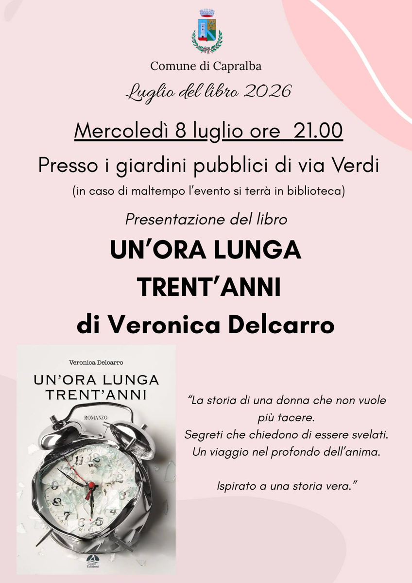 Cosa fare questa settimana nel Cremasco