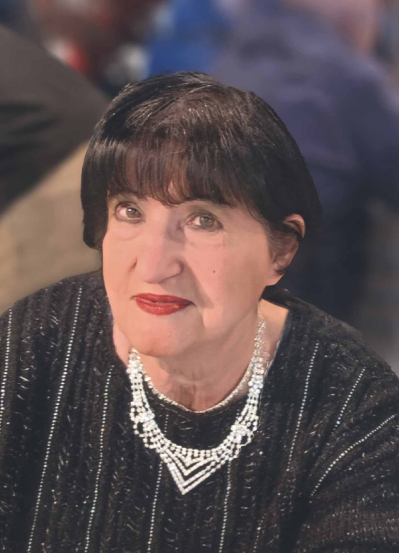 Necrologio di Marilena Morandi
di anni 75 - Crema News: i necrologi del giorno