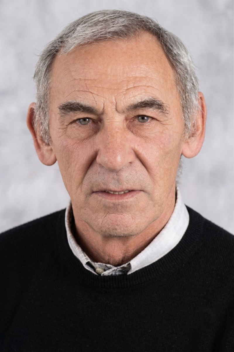 Necrologio di Luciano Tomasini
di anni 76 - Crema News: i necrologi del giorno